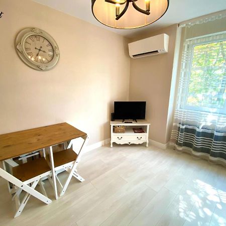Habitat Holiday Apartment Ruse Luaran gambar