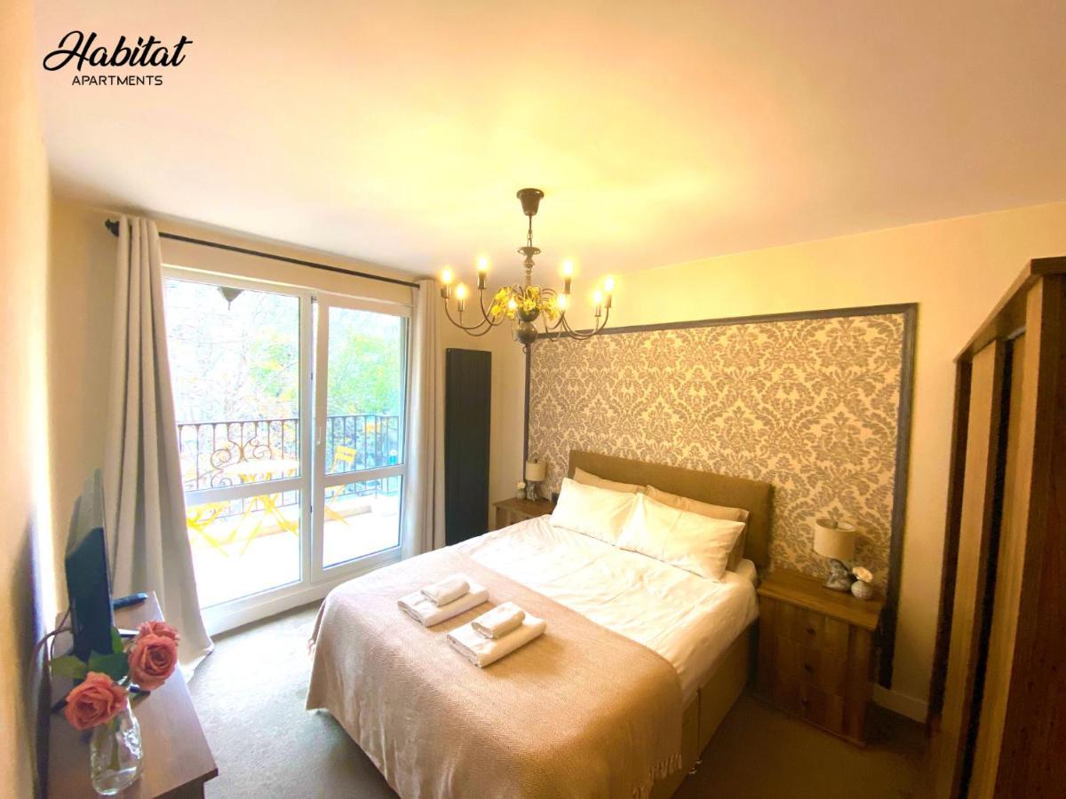Habitat Holiday Apartment Ruse Luaran gambar