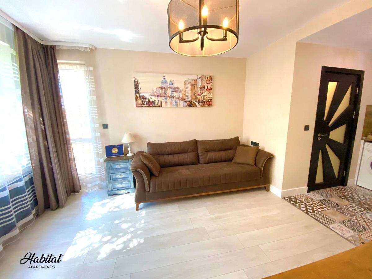Habitat Holiday Apartment Ruse Luaran gambar