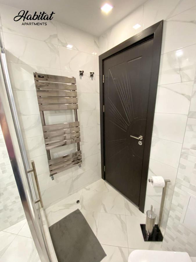Habitat Holiday Apartment Ruse Luaran gambar