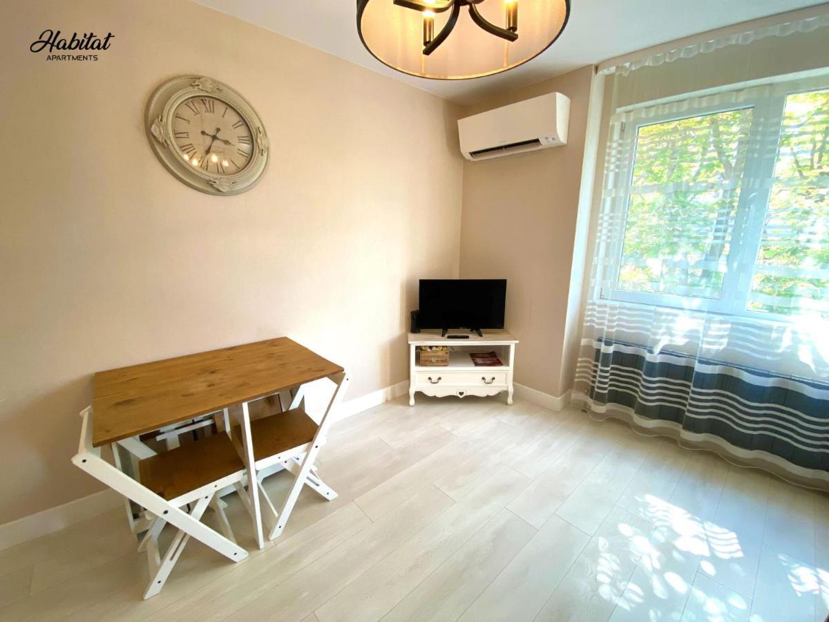 Habitat Holiday Apartment Ruse Luaran gambar