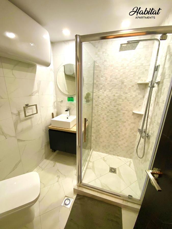 Habitat Holiday Apartment Ruse Luaran gambar