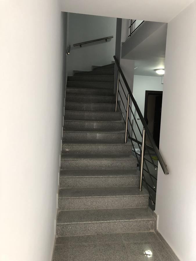 Habitat Holiday Apartment Ruse Luaran gambar