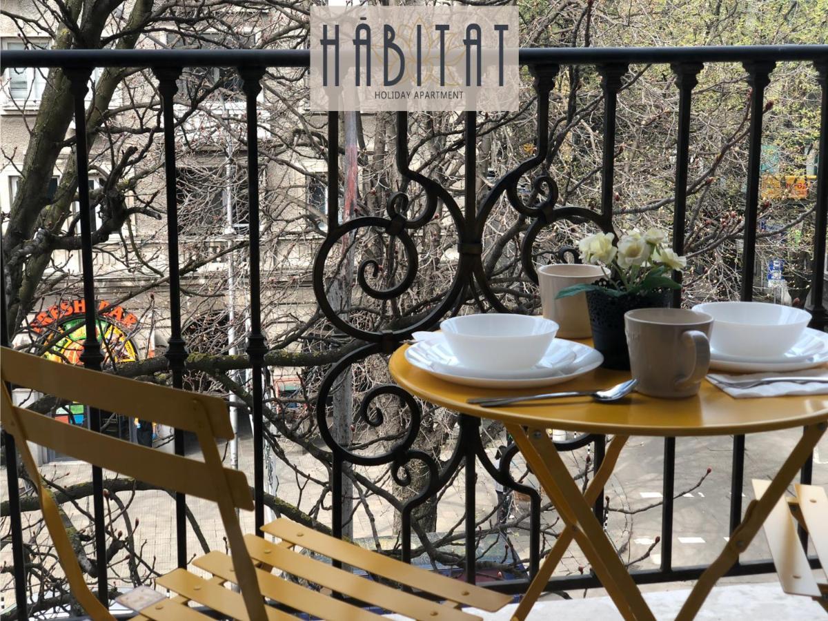 Habitat Holiday Apartment Ruse Luaran gambar